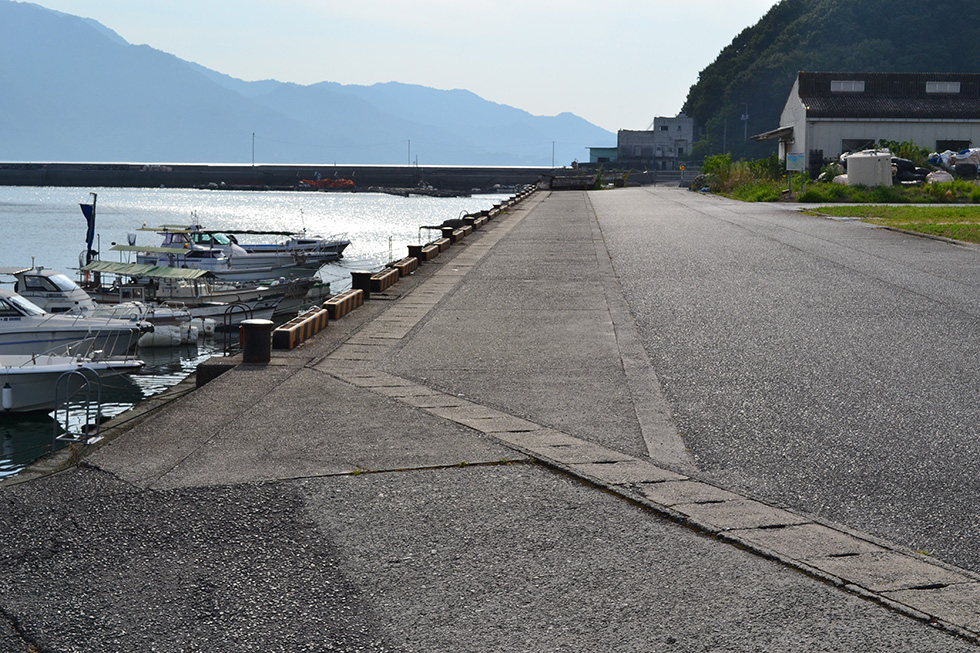 第１駐車場